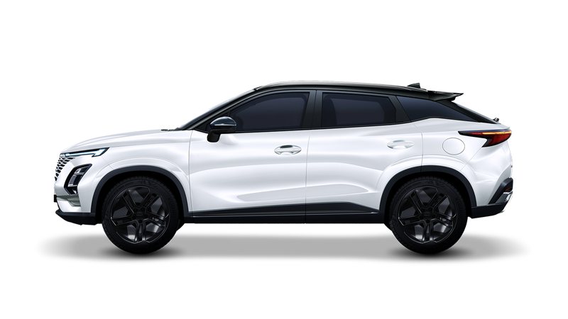 Prozkoumat Omoda5